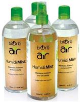 Набор для поддержания климата в флорариуме biOrb AIR HumidiMist cap 4 pack