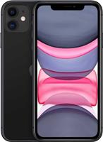 Смартфон Apple iphone 11 64gb new black mhda3ru/a