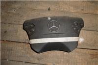 Подушка безопасности Airbag в руль Mercedes-Benz C-Class W203 111951 