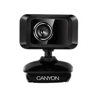 Веб-камера Canyon cne-cwc1