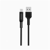 Кабель USB - micro USB Borofone BX1 EzSync (black) 122967