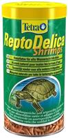 Корм для черепах TetraRepto Delica Shrimps, 1 л
