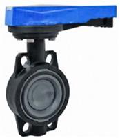 Дисковый затвор Pimtas DN 150, под фланец 160