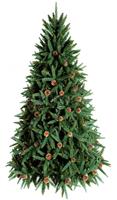 Новогодняя ёлка Green Trees Классико Премиум 240 см