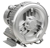 Компрессор низкого давления Grino Rotamik SKH 250 EW