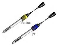 Комплект электродов Pahlen pH, Rx, для станции AutoDos M2