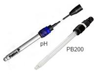 Комплект электродов Pahlen pH, свободный хлор PB200, для AutoDos M2