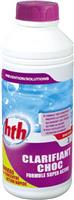 hth Коагулянт шок 1 л