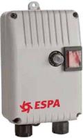 Электронный блок управления Espa CCK 1.5-50