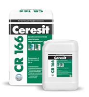 Ceresit Масса гидроизоляционная CR 166 комп. А и B
