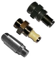 Клапан Etatron впрыска PVC, 1000 л/ч, 1