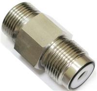 Клапан Etatron забора AISI 316L – NBR, 3/4