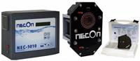 Система бесхлорной дезинфекции Necon NEC-5010 частных бассейнов до 110м3/общественных 60 м3