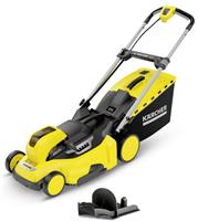 Газонокосилка аккумуляторная Karcher LMO 36-46 Battery