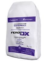 Материал для удаления железа Аргеллит Аргеллит Ferolox, 5 л