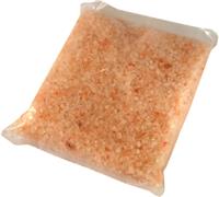 Гималайская розовая соль Гранулы мелкие 1 кг