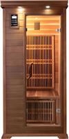 Инфракрасная кабина (сауна) SaunaMagic Cedar CST Micro G