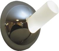 Светильник для сауны Cariitti аксессуар CRB-30 , Фитинг/ крючок для полотенца