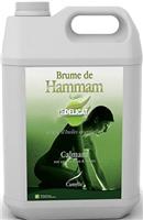 Ароматизатор для хаммама Camylle Изысканный (Le Delicat) смесь, 5 л