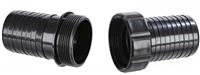 Штуцер универсальный Oase Hose connector 2