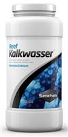 Добавка для воды Seachem Reef Kalkwasser , 500 г