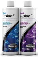 Добавка для воды Seachem Reef Fusion I, 2 л