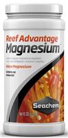 Добавка для воды Seachem Reef Advantage Magnesium, 600 г