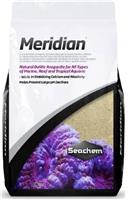 Грунт для аквариума Seachem Meridian, оолитовый арагонитовый, 9 кг