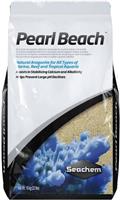 Грунт для аквариума Seachem Pearl Beach, арагонитовый, 10 кг