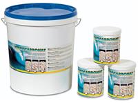 Расходные материалы Субстрат (наполнитель) Aqua Medic Hydrocarbonat 3-5мм, 1 л