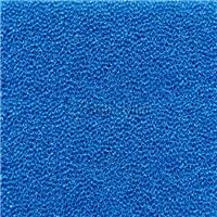 Расходные материалы Фильтрующие губки Roof Foam пенополиуритановая 100х1000х1000 мм. PPI 20 синяя