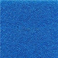 Расходные материалы Фильтрующие губки Roof Foam пенополиуритановая 50х500х500мм PPI 20 синяя