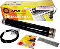 Нагревательная плёнка для тёплого пола Teplotex 0.5м