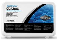 Тестовый набор Seachem Reef Status: Calcium
