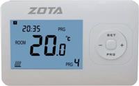 Термостат Zota ZT-02H, проводной