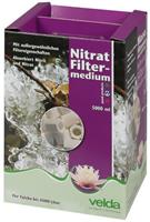 Уголь Nitrate Filtermadium (127121)
