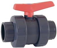 Кран шаровый с резьбой Cepex Standard 1