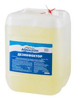 Жидкий хлор для бассейна Aqualeon 26 кг