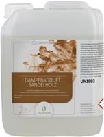 Ароматизатор для хаммама Lacoform Сандаловое дерево 1518, 5л