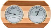 Термометр-гигрометр DoorWood ТН-20-C 