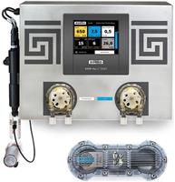 Автоматическая станция Aseko Asin Aqua SALT REDOX