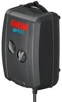 Аэратор (компрессор) для аквариума Eheim AIR PUMP 400, двухканальный