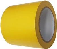 Лента противоскользящая SafetyStep Anti Slip Tape PEVA Hazard желтый, ширина 100 мм, длина 18,3 м