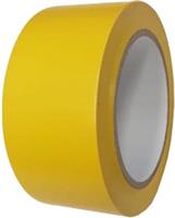 Лента противоскользящая SafetyStep Anti Slip Tape PEVA Hazard желтый, ширина 50 мм, длина 18,3 м