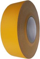 Лента противоскользящая SafetyStep Diamond Grade PU Tape Colorful желтый, ширина 25 мм, длина 18,3 м