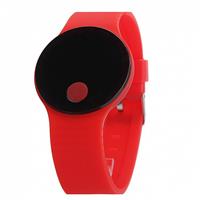 Часы наручные LED Watch Sport-04 (red) 62948