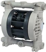 Дозирующий насос мембранный Debem BOXER 50 PP IB50-P-D-DPD