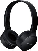 Наушники полноразмерные Panasonic rb-hf420bgek черный