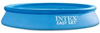 Надувной бассейн INTEX круглый Easy Set 305х61 см, артикул 28116