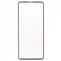Защитное стекло Full Screen RockBox 2,5D для смартфона Samsung SM-A525 Galaxy A52 (5) (black) 126440